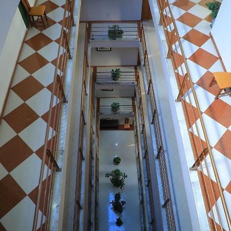 Victoria Hotel Apartment Addis Abeba Exterior foto