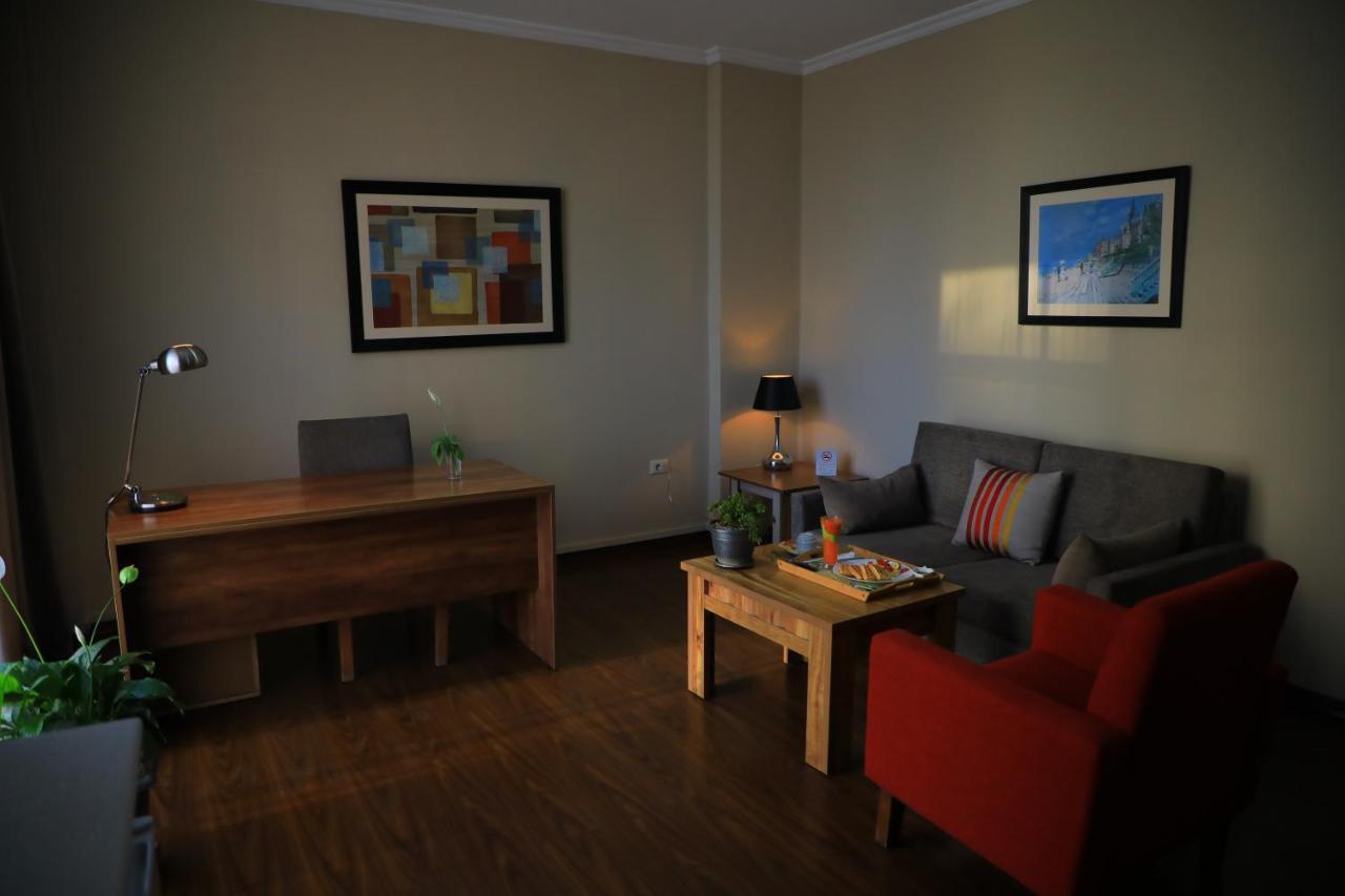 Victoria Hotel Apartment Addis Abeba Exterior foto